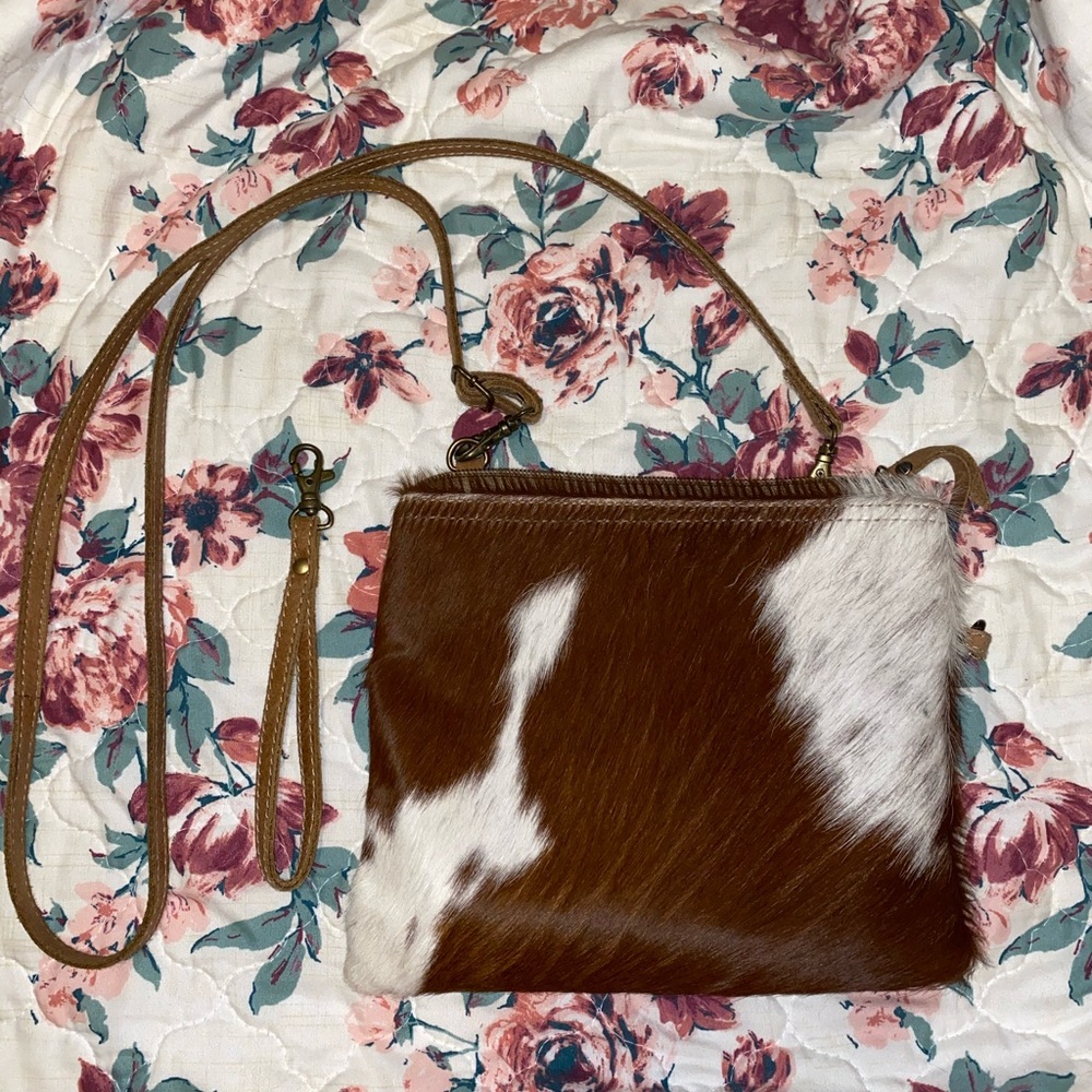 Myra bag crossbody
